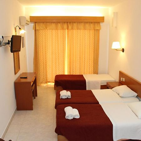 فاليراكي Elarin Studios & Apartments المظهر الخارجي الصورة