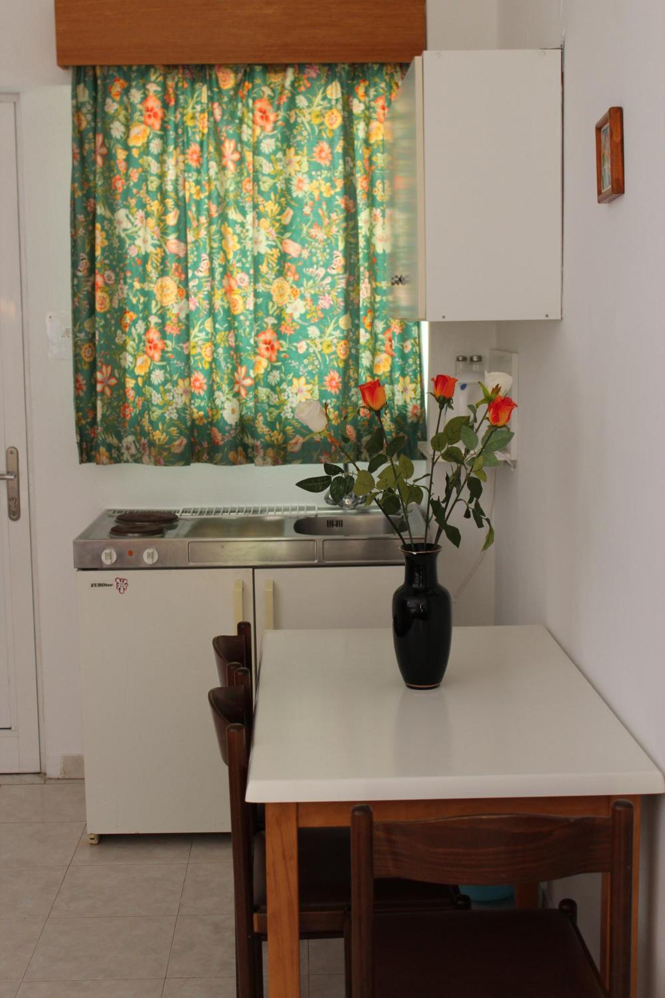 فاليراكي Elarin Studios & Apartments المظهر الخارجي الصورة
